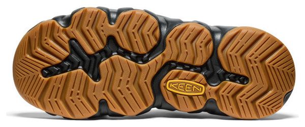 Keen Hyperport H2 Beige Sandali da trekking da uomo