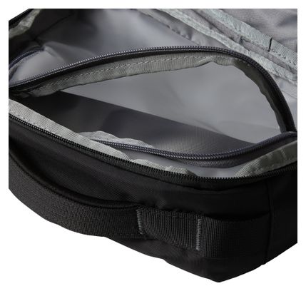The North Face Base Camp Voyager 4L Toilettas Zwart