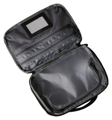 The North Face Base Camp Voyager 4L Toilettas Zwart