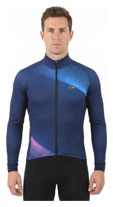Veste Coupe-vent Imperméable ALTIMA - Bleu