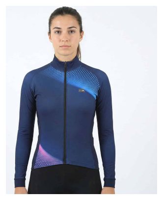 Veste Coupe-vent Imperméable ALTIMA - Bleu