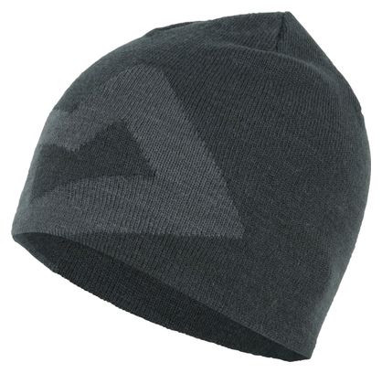 Bonnet Mountain Equipment Branded Knitted Gris