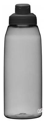 Camelbak Chute Mag 1.5L Clear Black Bottle