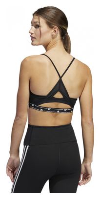 Adidas AeroReact BH Schwarz Damen