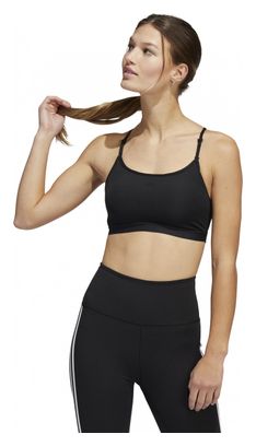 Adidas AeroReact BH Schwarz Damen