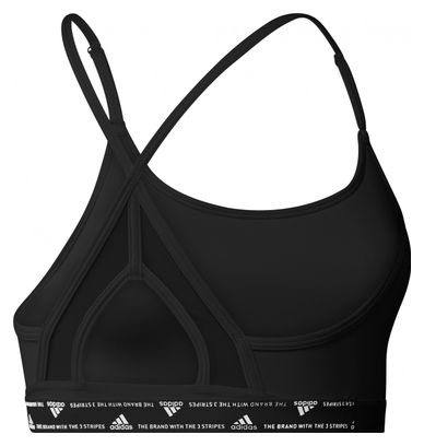 Adidas AeroReact BH Schwarz Damen