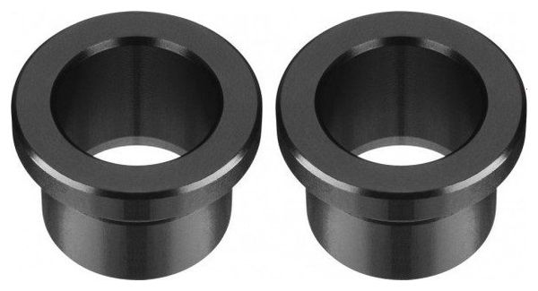 Mavic Front Adapters 9mm to 12mm B4104201