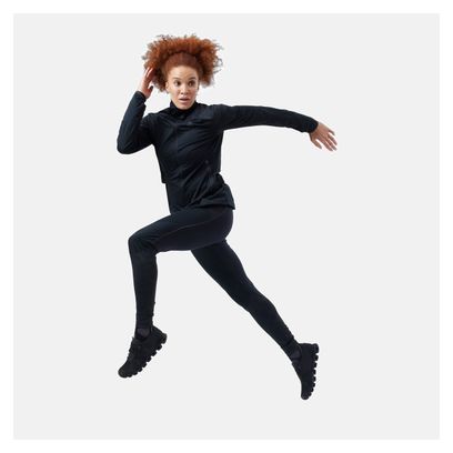 Odlo Zeroweight Pro Warm Reflecterend Jasje Zwart