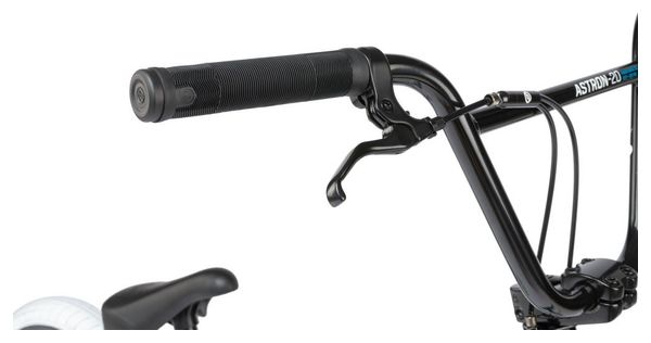 RADIO 2022 ASTRON FS Complete Bike