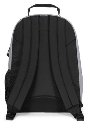 Eastpak Morius Sunday Grey Backpack