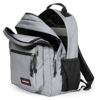 Eastpak Morius Sunday Grey Backpack