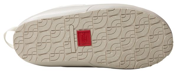 Chaussons The North Face Thermoball Traction Mule Blanc Femme