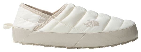 The North Face Thermoball Traction Mule Women's Slippers White