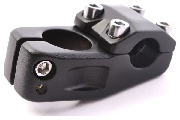 BMX potence Prism noir alu 40mm KHEbikes