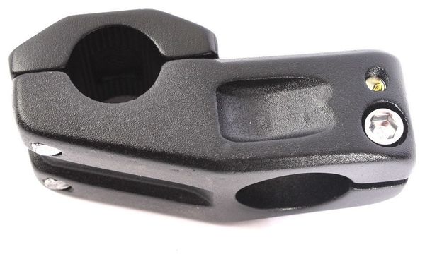 BMX potence Prism noir alu 40mm KHEbikes
