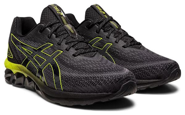 Chaussures de Running Asics Gel Quantum 180 Noir Homme
