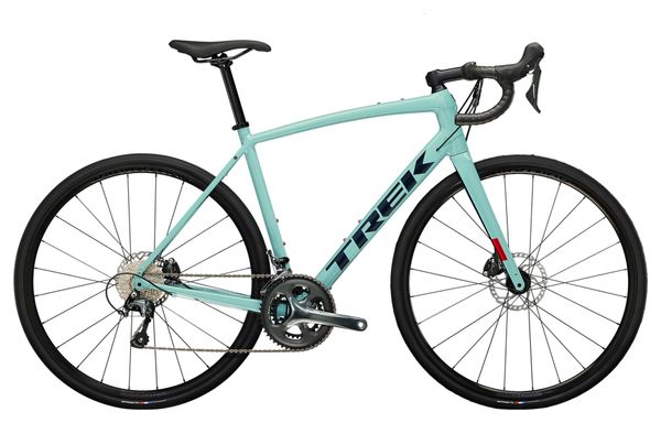 【タコ】Trek DOMANE4.7 サイズ52 Vélo de Route Trek Domane AL 4 Disque Shimano Tiagra 10V 700 mm