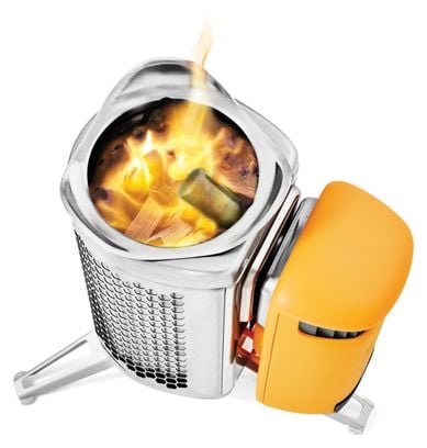 Réchaud CampStove 2+ avec FlexLight