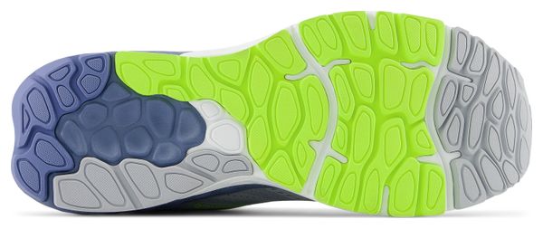 Chaussures de Running New Balance Fresh Foam X 880 v13 Gris