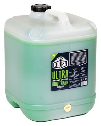 Krush ULTRA DEGREASER 5 litre