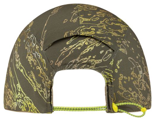 Cappellino Buff CoolNet UV Pack Speed Verde