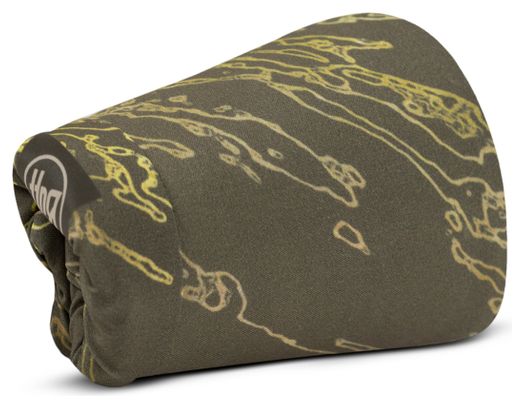 Cappellino Buff CoolNet UV Pack Speed Verde