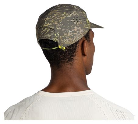 Cappellino Buff CoolNet UV Pack Speed Verde
