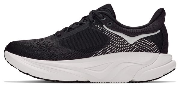 Scarpe da corsa Hoka Arahi 9 Large Nero/Bianco Uomo