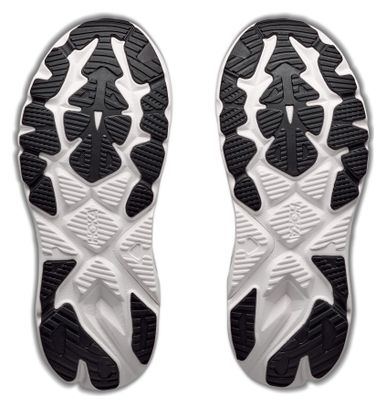 Scarpe da corsa Hoka Arahi 9 Large Nero/Bianco Uomo