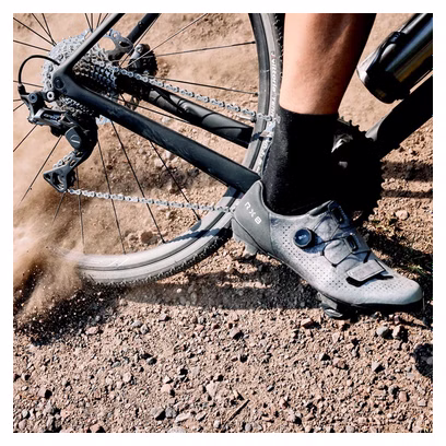 Chaussures De Cyclisme Gravel Shimano RX8 Femme Taille 5.5 US (37 EU) - Crampons SM-SH56, Laçage BOA - Occasion Très Bon état