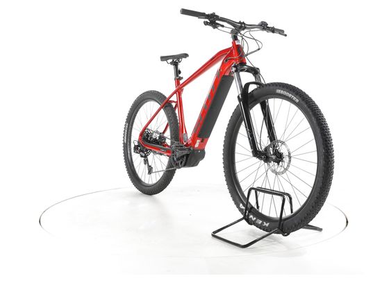 Produit reconditionné - Scott Aspect eRIDE 920 E-Bike - Très Bon Etat