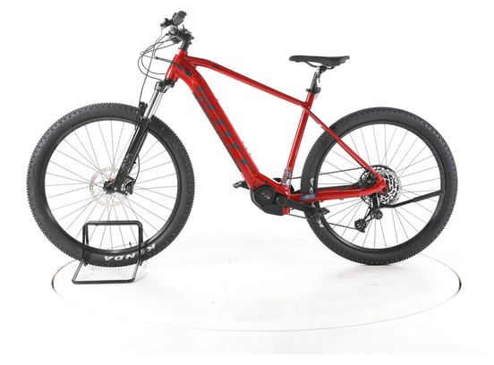 Produit reconditionné - Scott Aspect eRIDE 920 E-Bike - Très Bon Etat