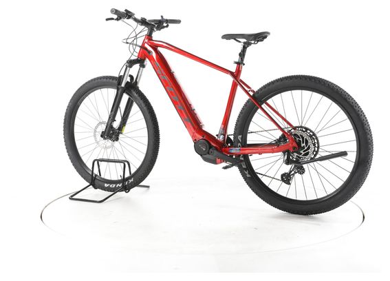 Produit reconditionné - Scott Aspect eRIDE 920 E-Bike - Très Bon Etat
