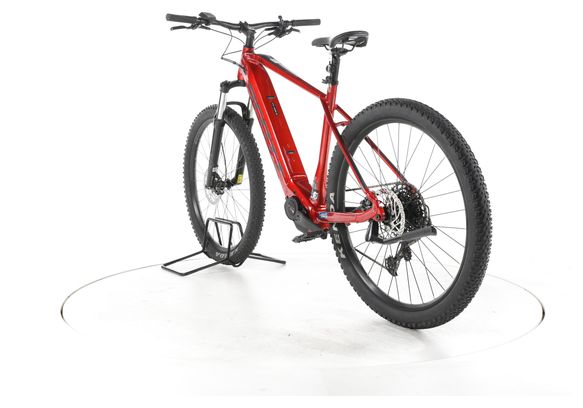 Produit reconditionné - Scott Aspect eRIDE 920 E-Bike - Très Bon Etat