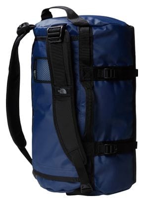 The North Face Base Camp Duffel XS 31L Blue | Alltricks.com