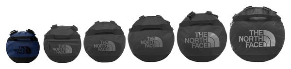 Sac de Voyage The North Face Base Camp Duffel XS 31L Bleu