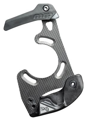 Kettinggeleider MRP SXG SLR 30-34T ISCG-05 Carbon