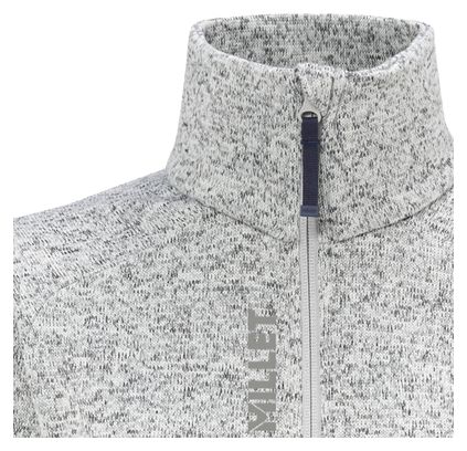 Women's Millet Tribeni Fleece Grey