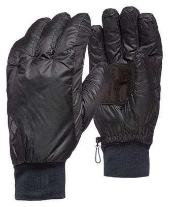 Black Diamond Stance Winter Gloves Black