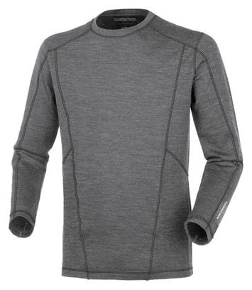 Heren Tucano Urbano Amelio Grijs Thermo Trui