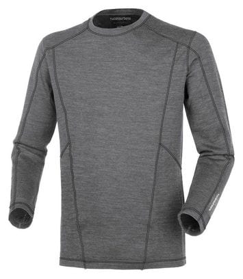 Maglia termica Tucano Urbano Amelio Grigio Uomo