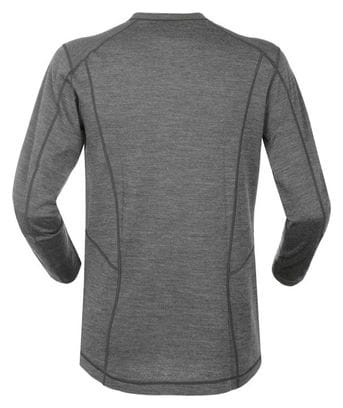 Heren Tucano Urbano Amelio Grijs Thermo Trui