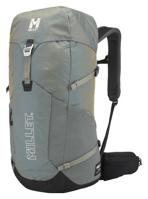 Sac de Randonnée Millet Ubic 25L Gris