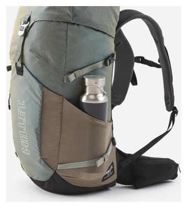 Sac de Randonnée Millet Ubic 25L Gris