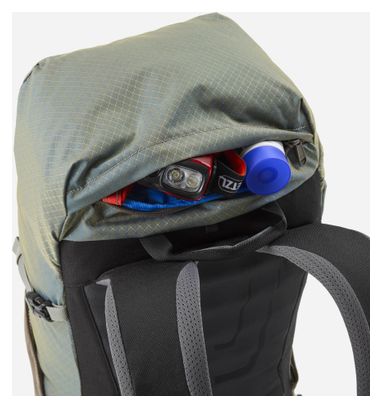 Sac de Randonnée Millet Ubic 25L Gris