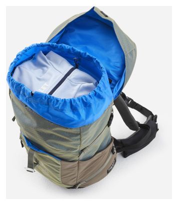 Sac de Randonnée Millet Ubic 25L Gris