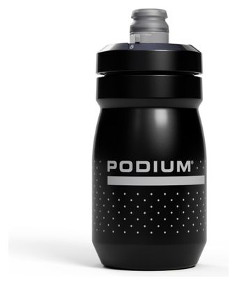 Camelbak Podium 0.4L Fles Zwart