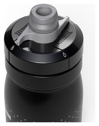 Camelbak Podium 0.4L Fles Zwart