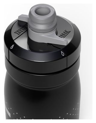 Camelbak Podium 0.4L Fles Zwart