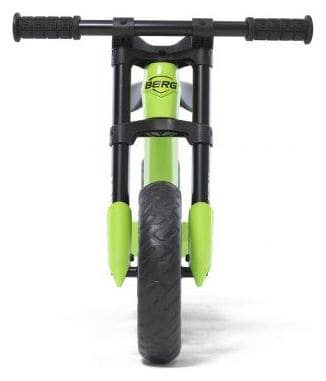 Berg Biky Mini Balance Bike Grün 2 - 4 Jahre